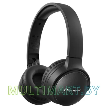 Наушники Pioneer SE-S6BN-B